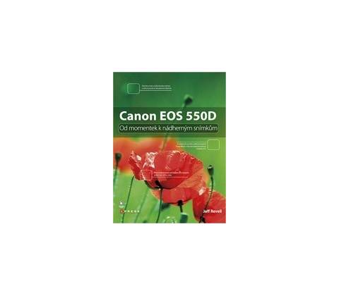 Canon EOS 550D
