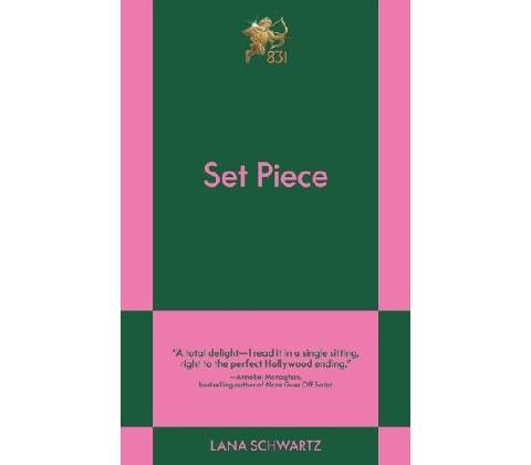 Set Piece