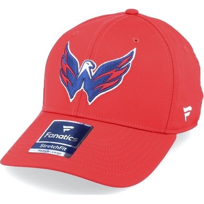 Fanatics Washington Capitals Core Flex Cap