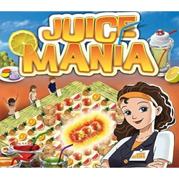 Juice Mania