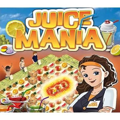 Juice Mania
