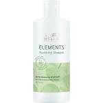 Wella Elements Renewing Shampoo 500 ml - cosmetino