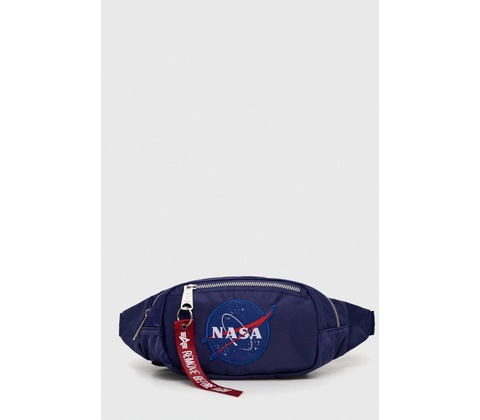 Alpha Industries