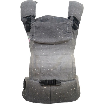 MoniLu unistart Perseids Milkyway Standard