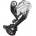 Shimano Заден дерайльор Shimano Altus RD-M370 SGS 9ск