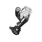 Shimano Заден дерайльор Shimano Altus RD-M370 SGS 9ск