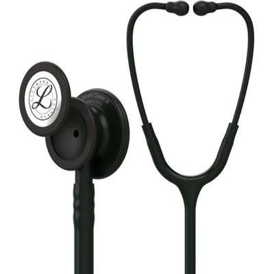 Littmann Fonendoskop Littmann Classic III Barva: černá & černá – Hledejceny.cz