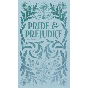 Pride and Prejudice (ISBN: 9781840221930)