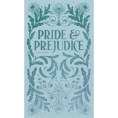 Pride and Prejudice | Jane Austen