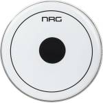 NRG dossp12 12" kожа за барабан (dossp12)