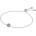 Michael Kors Сребриста гривна Michael Kors MKC1762CZ040 Michael Kors | Mnogotsveten | ЖЕНИ | UNI