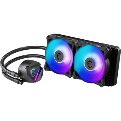 MSI MAG CORELIQUID 240R V2 (306-7ZW1B41-813)