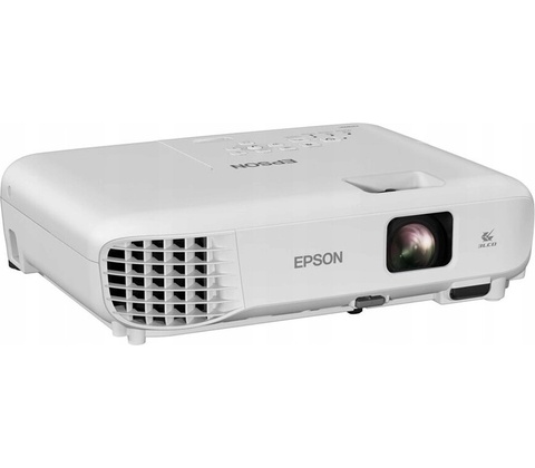 Epson EB-W53