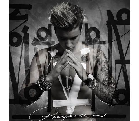 Justin Bieber - Purpose