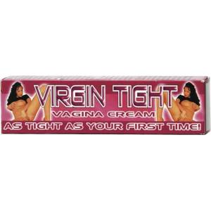 RUF Virgin Tight Vagina Cream 30ml
