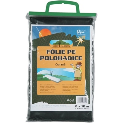 Folie polohadice 1.6x5m/0.05mm