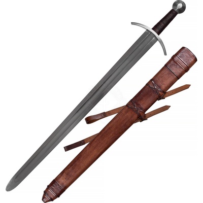 Deepeka Středověký křižácký meč – Zbozi.Blesk.cz