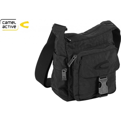 Camel Active taška B00-606-60 černá