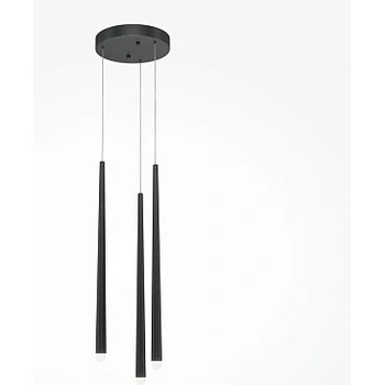 Maytoni Cascade MOD132PL-L28BK1