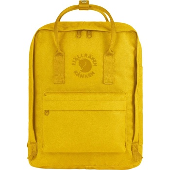 Fjällräven Re Kånken Sunflower Yellow 16 l