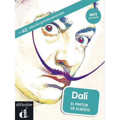 Dalí A2 + MP3 online
