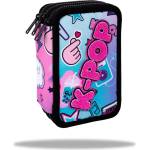 COOLPACK Ученически несесер - K-POP BRIGHT - JUMPER 3 - Coolpack