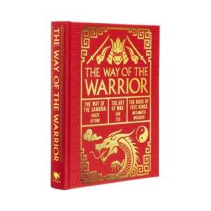 The Way of the Warrior (ISBN: 9781398844742)