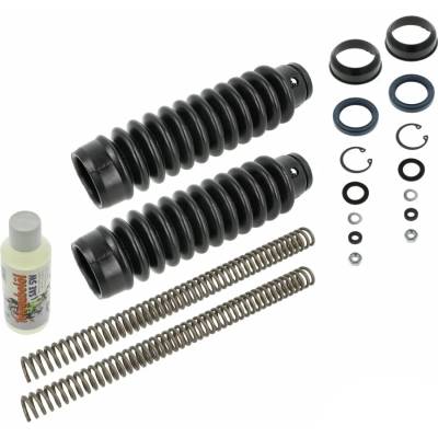 Sada na opravu predných vidlíc, 3,4 mm (MZA) – Simson