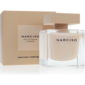 Narciso Rodriguez Narciso Poudree parfumovaná voda dámska 90 ml