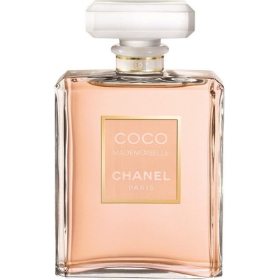 Chanel Coco Mademoiselle parfémovaná voda dámská 100 ml – Hledejceny.cz