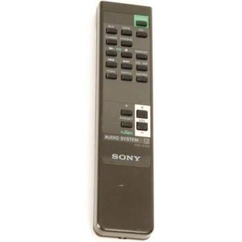 съвместим SONY RM-S190 - съвместимо дистанционно управление на марката General (RM-S190)
