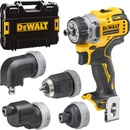 DeWalt DCD703NT
