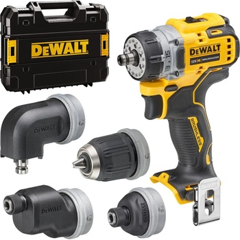 DeWalt DCD703NT