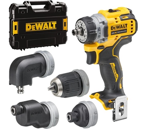 DeWalt DCD703NT
