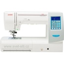 Janome MC 8200 QCP SE