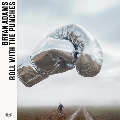 Bryan Adams: Roll with the Punches 2 CD