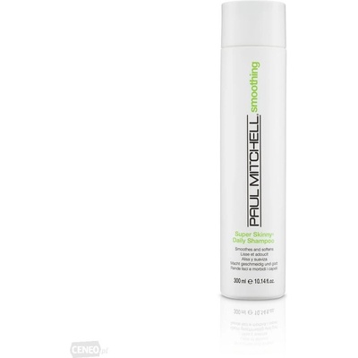 Paul Mitchell Super Skinny Daily Shampoo 300 ml