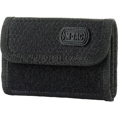 M-Tac Velcro Elite Hex Gen.II černá