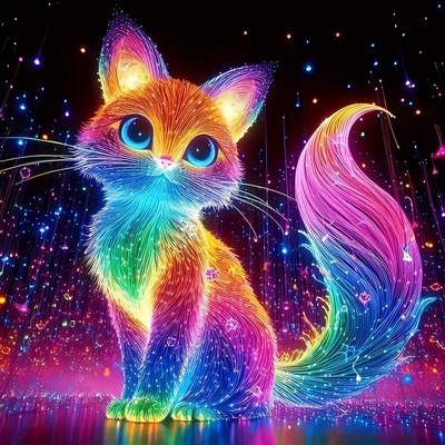 Диамантен гоблен 20 х 20 см. wf31