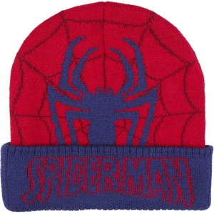 CERDA Шапка spiderman - sportdepot - 24,04 лв