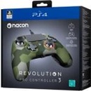 Image 1 of Bigben Interactive Nacon Revolution Pro 3 PS4 (PS4OFPADRPC3GREEN)