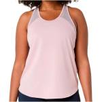 Asics Дамски потник с широка презрамка Asics Women's Road Tank Tank top - Morganite - размер XL (916-5456-0215)