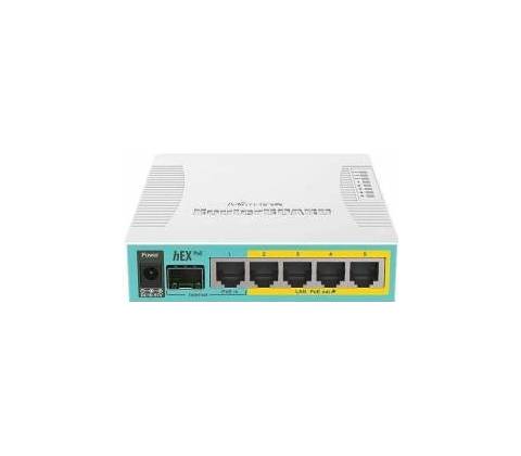 MikroTik RB960PGS