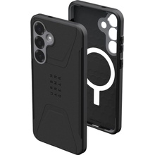 UAG Civilian Samsung Galaxy S25+ Black 214474114040