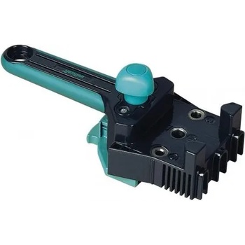 Image 1 of Wolfcraft Шаблон Wolfcraft за дибли ф 6, 8, 10 мм