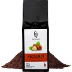 Kaffekapslen | Лешниково кафе - 250 г смляно кафе