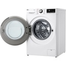 Image 1 of LG F4WR711S2W