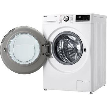 Image 1 of LG F4WR711S2W