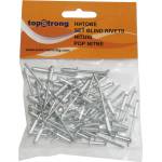 TOP STRONG Нит 3x10mm / плик 50бр TopStrong (511133)
