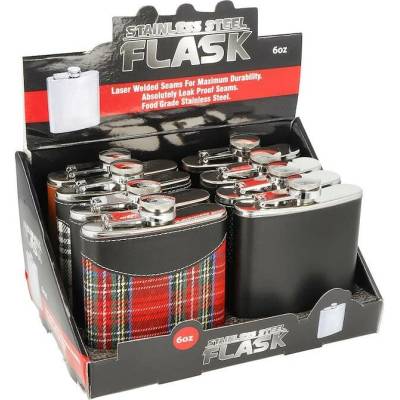 KRCZ Placatka Easy 6oz 8mix
